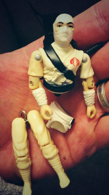 Broken Storm Shadow